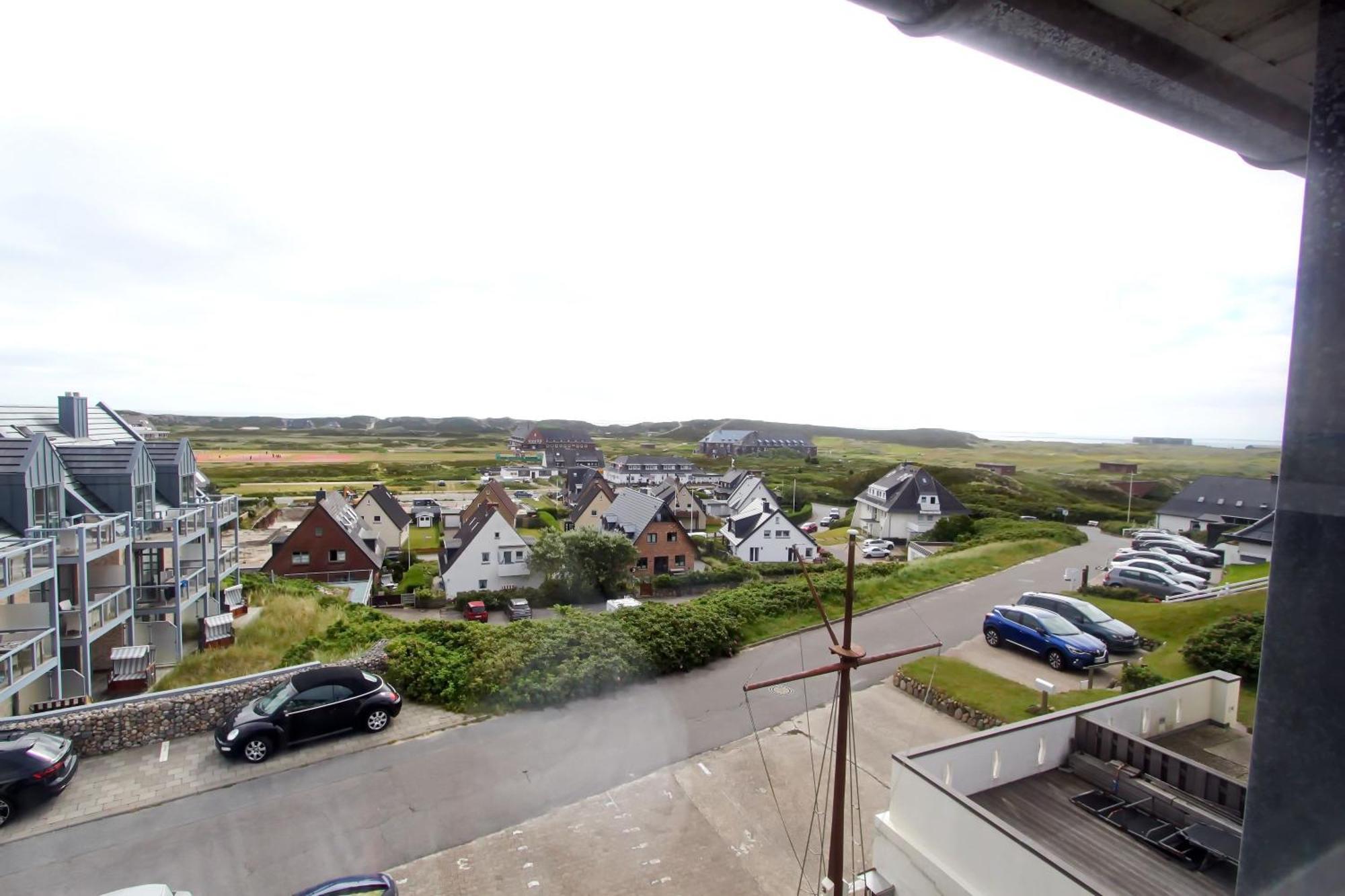 Apartment Senhues, App 7 Hörnum