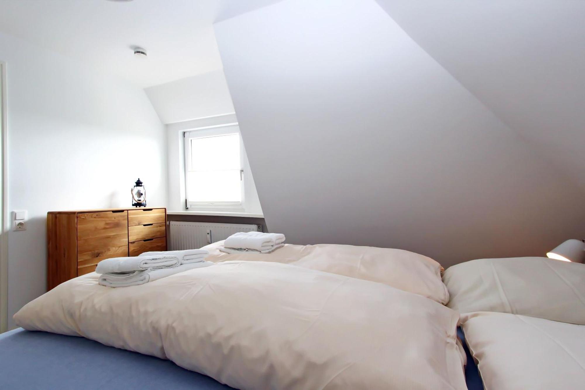 Apartment Senhues, App 7 *